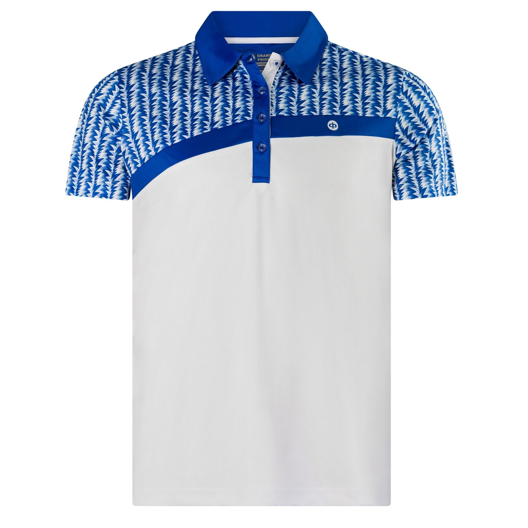Drakes Pride Ladies Eden Blouse | Jack and Bowl