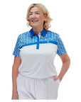 Drakes Pride Ladies Eden Blouse | Jack and Bowl