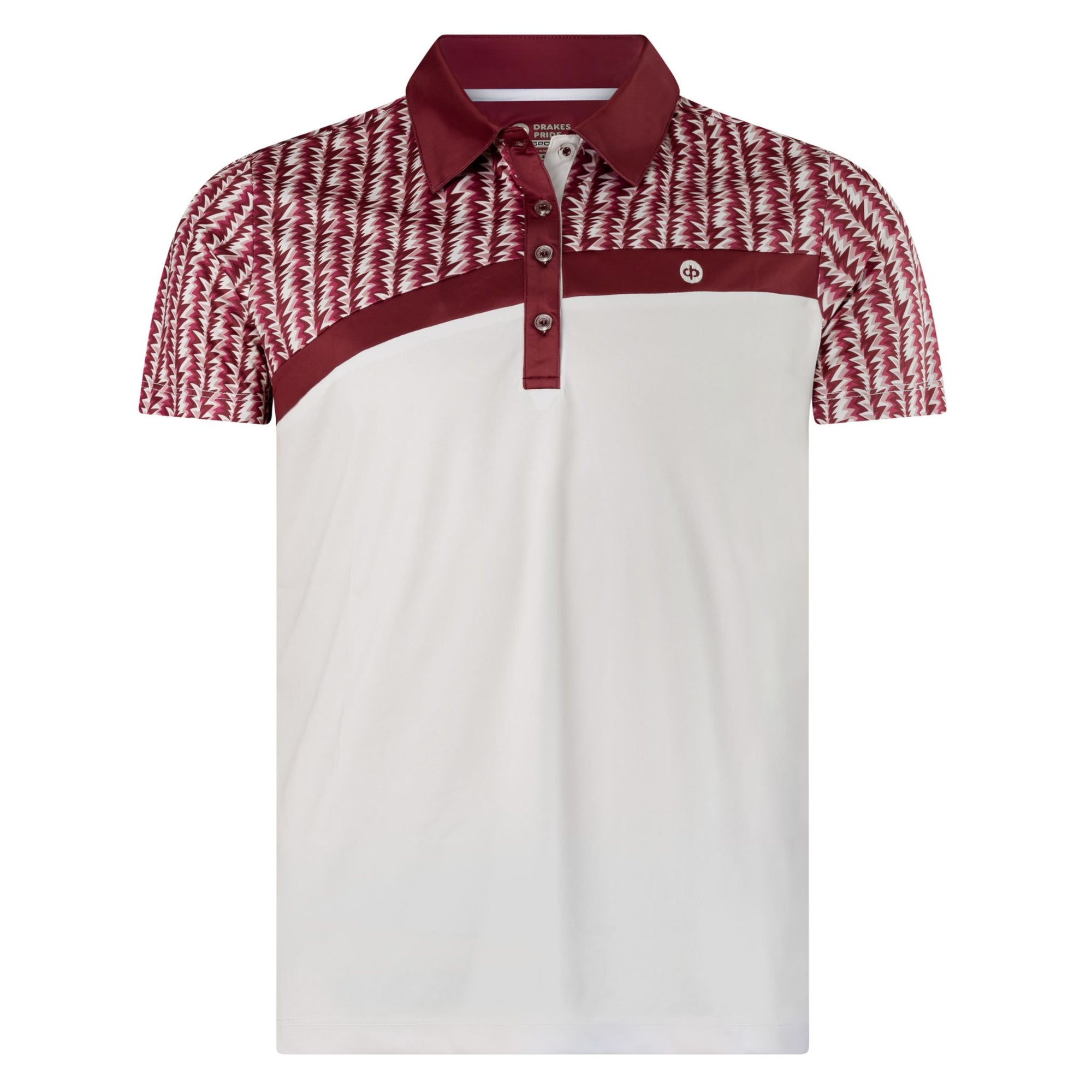 Drakes Pride Ladies Eden Blouse | Jack and Bowl
