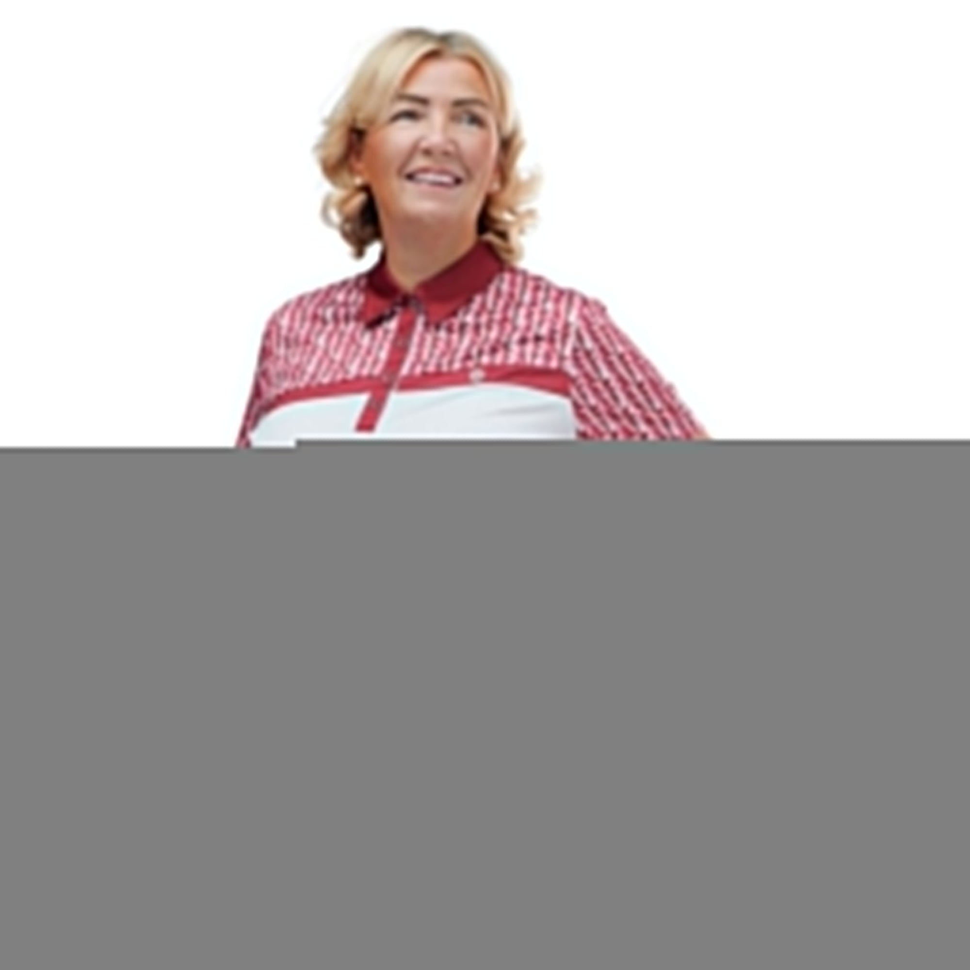 Drakes Pride Ladies Eden Blouse | Jack and Bowl