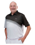 Drakes Pride Orion Bowls Polo Shirt with moisture-wicking fabric and comfortable, athletic fit.