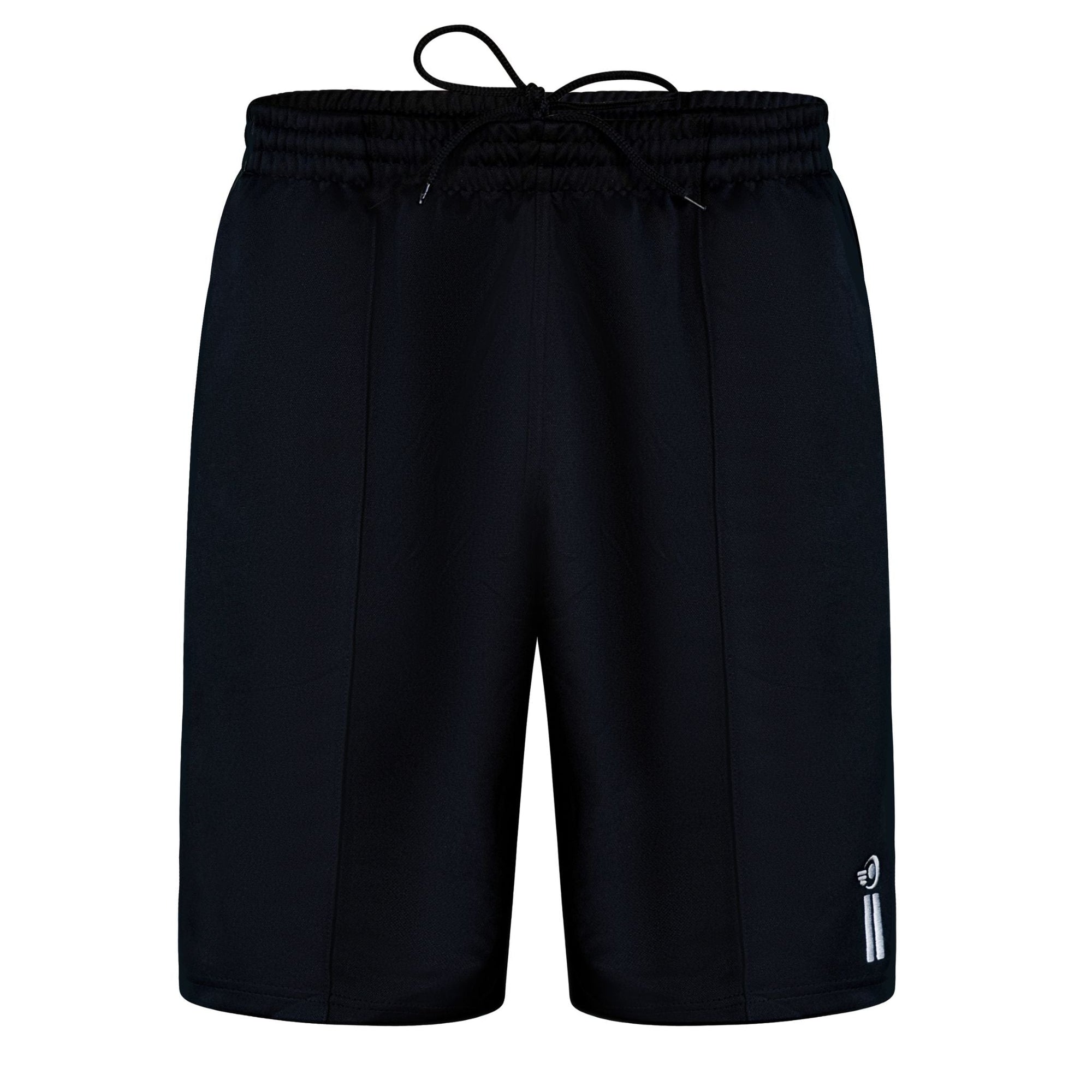 Rink® Sports Unisex Bowls Shorts featuring classic fit, breathable mesh lining, and soft fabric.