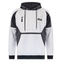 Rink® Exclusive Bowls Hoodie with soft fabric, adjustable hood, and sporty design.