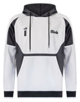 Rink® Exclusive Bowls Hoodie with soft fabric, adjustable hood, and sporty design.