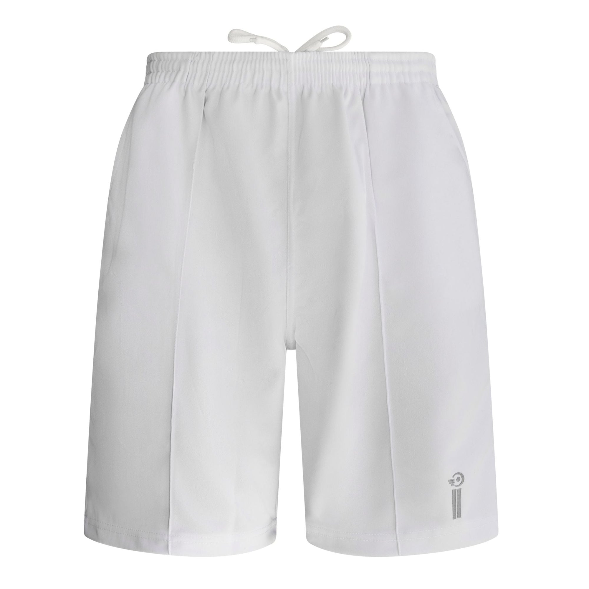 Rink® Sports Unisex Bowls Shorts featuring relaxed fit and moisture-wicking performance material.