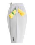 Rink® Sports Unisex Bowls Shorts with drawstring waist and durable, lightweight construction.