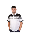 Henselite Sublimated Style 22 Bowls Polo Shirt | Jack and Bowl