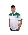 Henselite Sublimated Style 22 Bowls Polo Shirt | Jack and Bowl