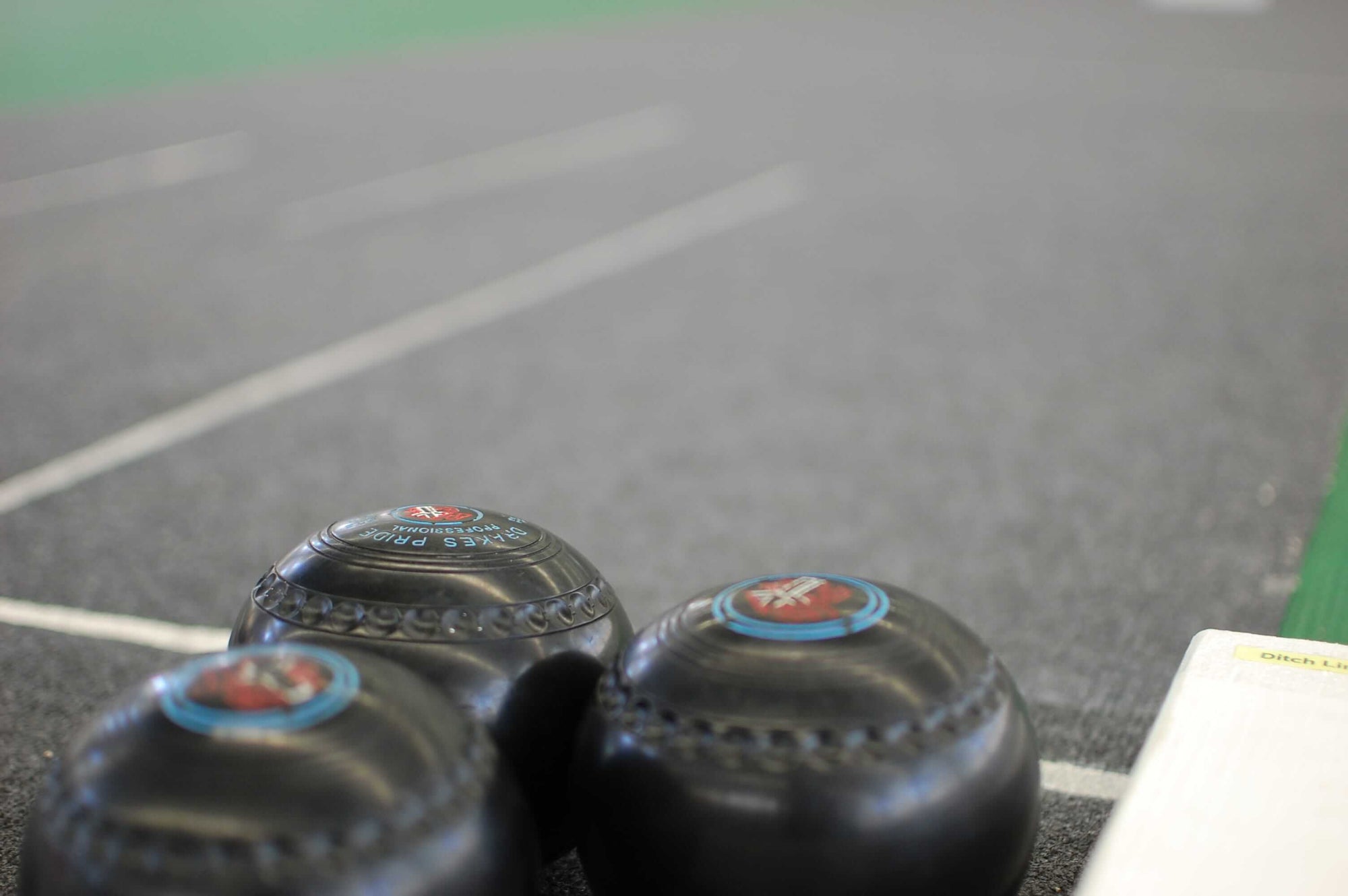 Jack and Bowls' Guide to Lawn Bowls Fitness: Improve Your Balance and Consistency