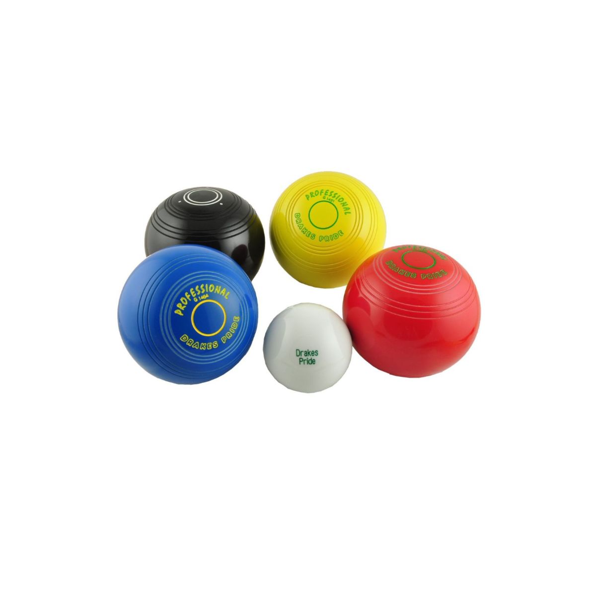 How Much Are Second-Hand Lawn Bowls?