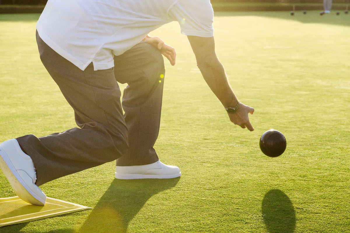 The Best Lawn Bowls Practice Drills for Improving Accuracy