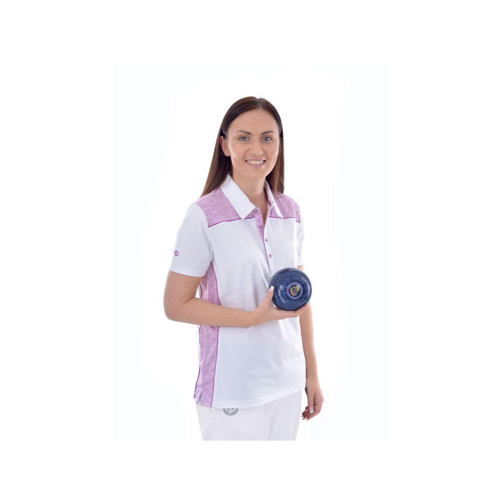 Ladies Bowls Clothing