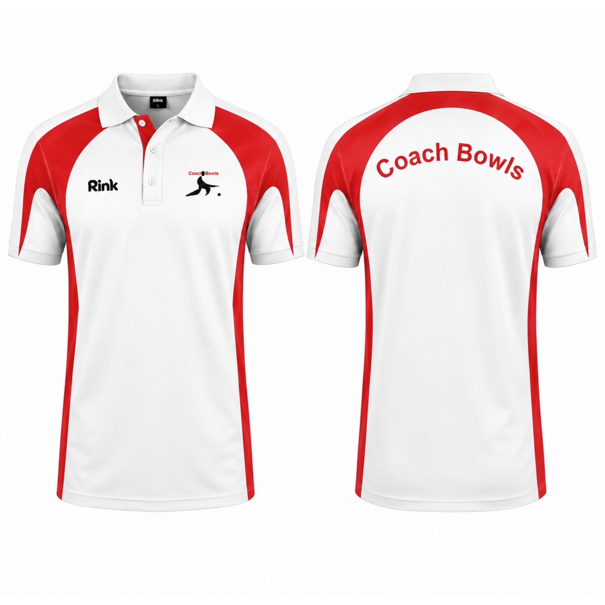 Coach Bowls Merchandise