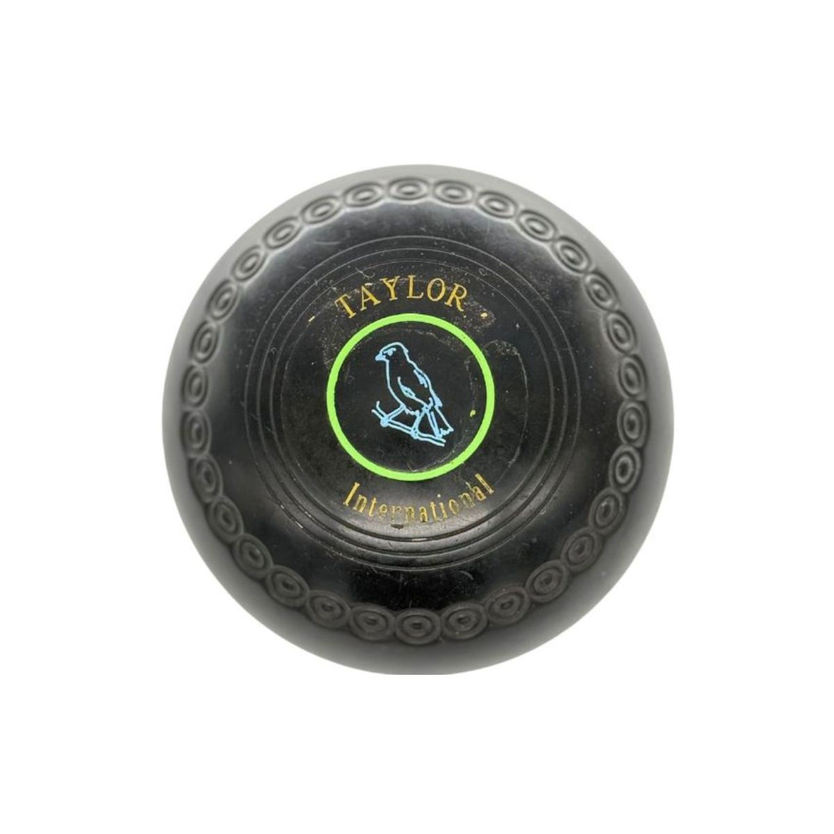 Taylor International 2H Black | Jack and Bowl