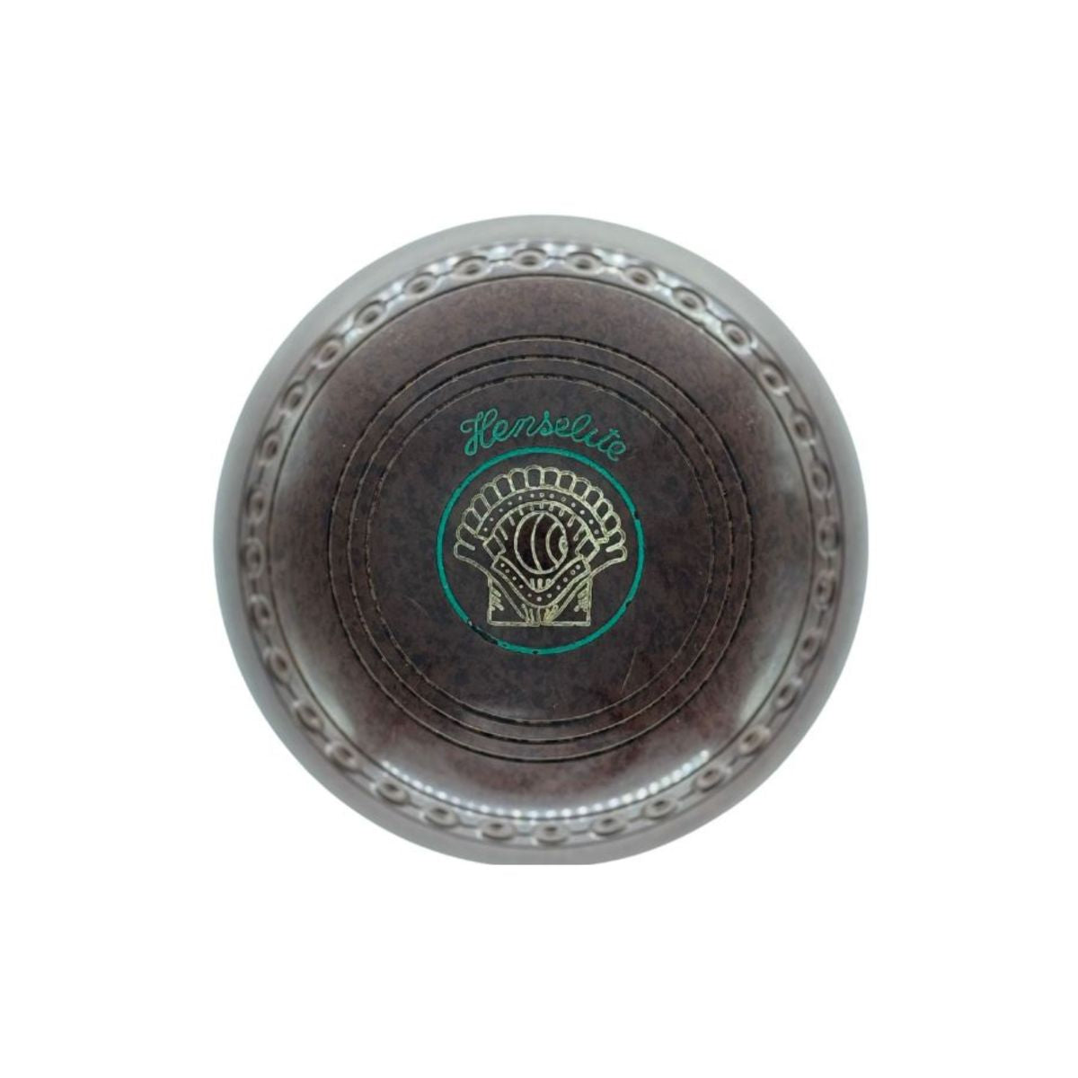 Henselite Classic Deluxe Size 4M Brown | Jack and Bowl