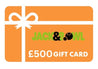 Jack and Bowl Gift Cards | Jack and Bowl