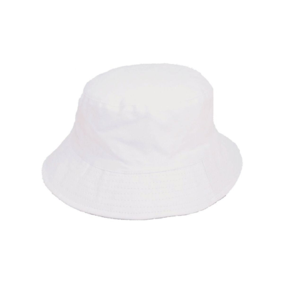 Unisex Cotton Bucket Hat