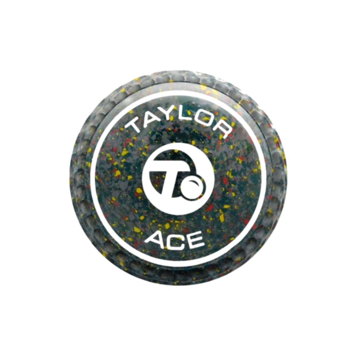 Taylor Ace Xtreme Grip Coloured Bowls | Jack and Bowl