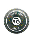 Taylor Ace Xtreme Grip Coloured Bowls | Jack and Bowl