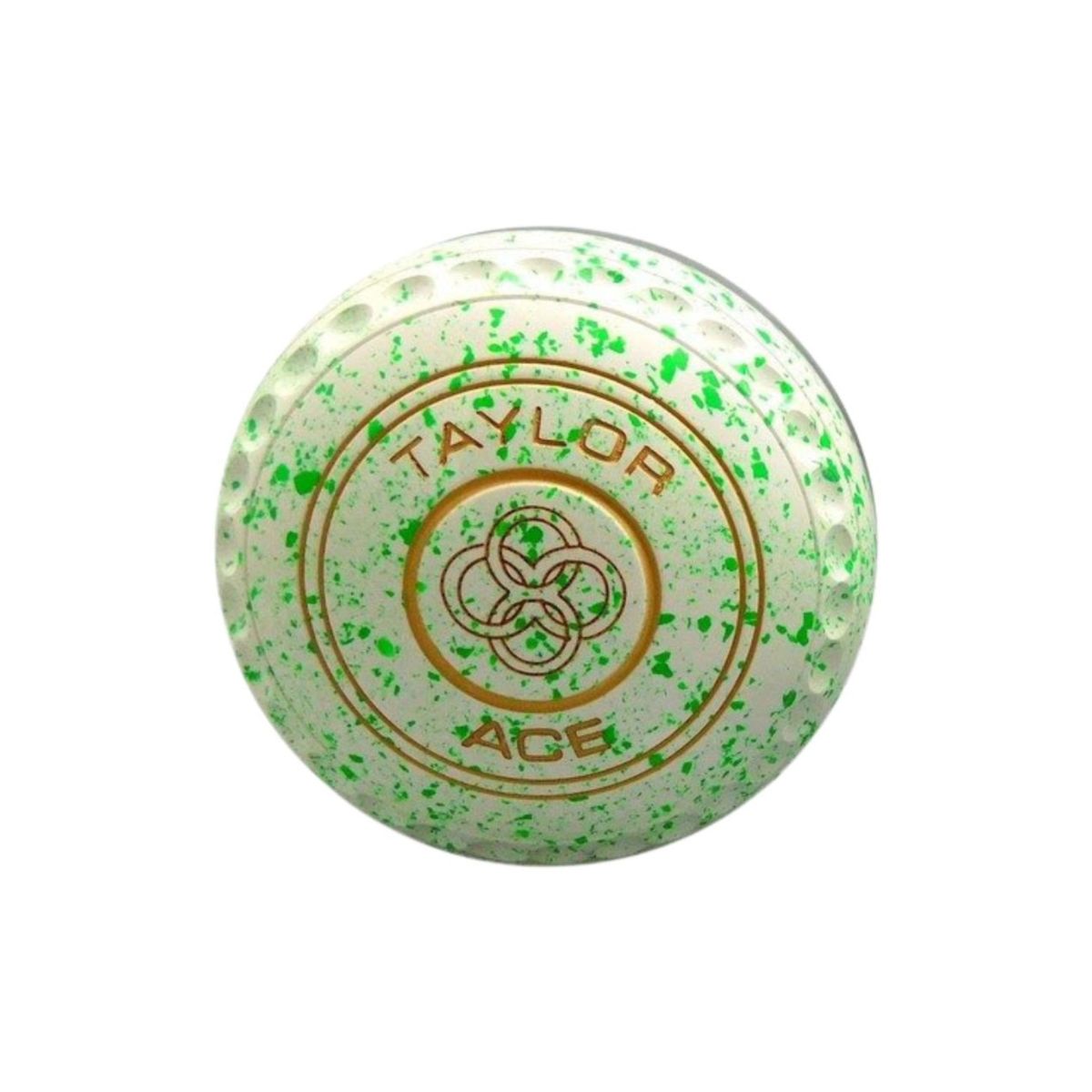 Taylor Ace ProGrip - Limited Edition Colours | Jack and Bowl