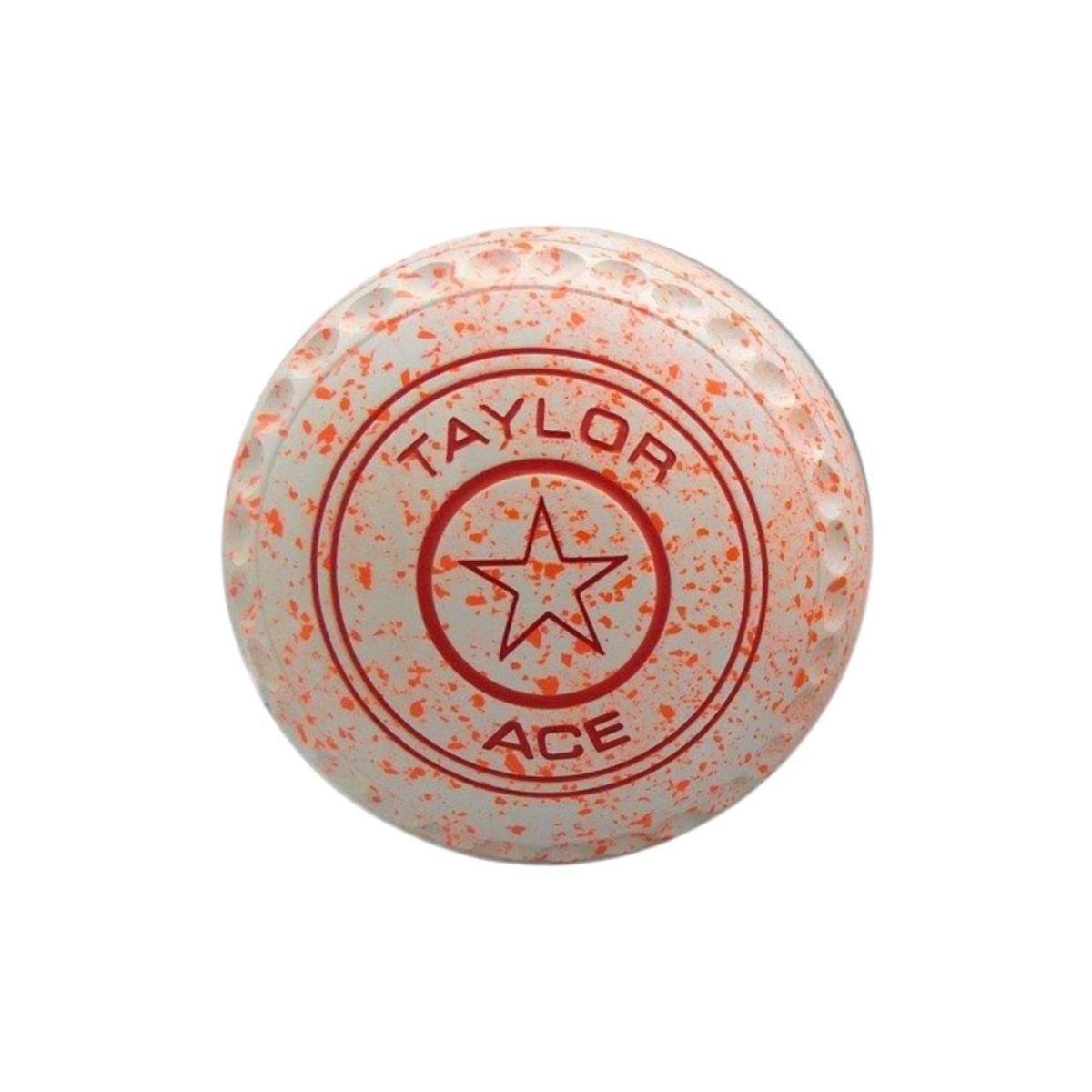 Taylor Ace ProGrip - Limited Edition Colours | Jack and Bowl