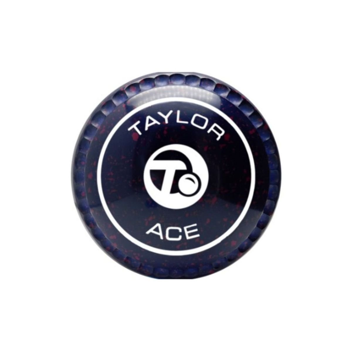 Taylor Ace Xtreme Grip Coloured Bowls with advanced grip technology for superior control and accuracy.