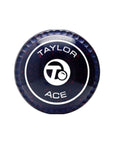 Taylor Ace Xtreme Grip Coloured Bowls with advanced grip technology for superior control and accuracy.
