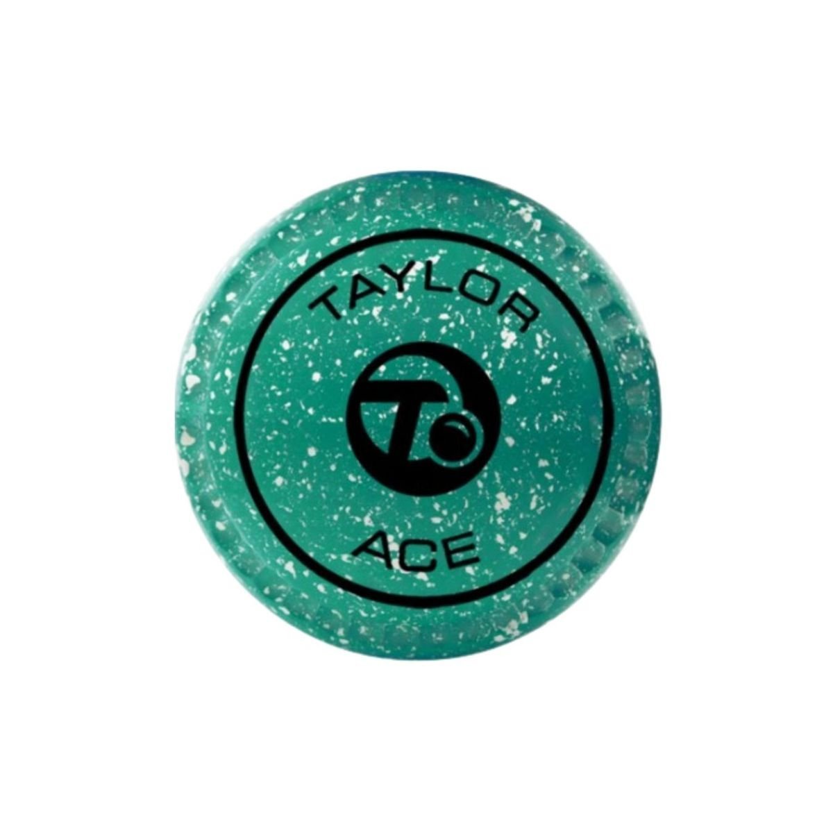Taylor Ace Xtreme Grip Coloured Bowls with a textured grip for ultimate control and accuracy.