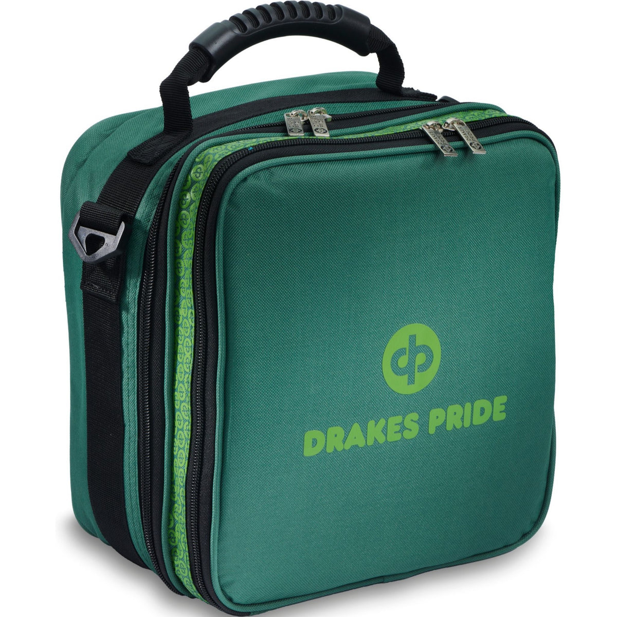 Drakes Pride Quattro Plus Bowls Bag