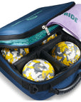 Drakes Pride Quattro Plus Bowls Bag