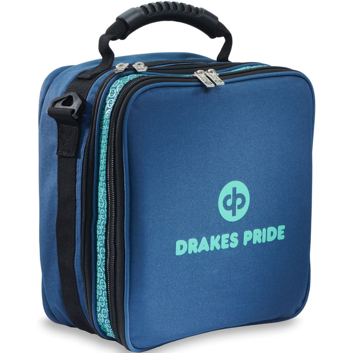 Drakes Pride Quattro Plus Bowls Bag