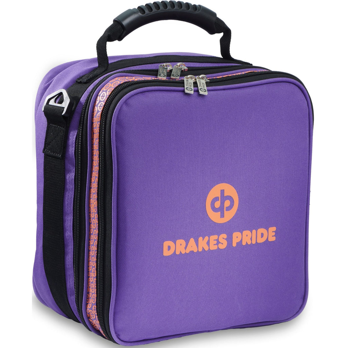 Drakes Pride Quattro Plus Bowls Bag
