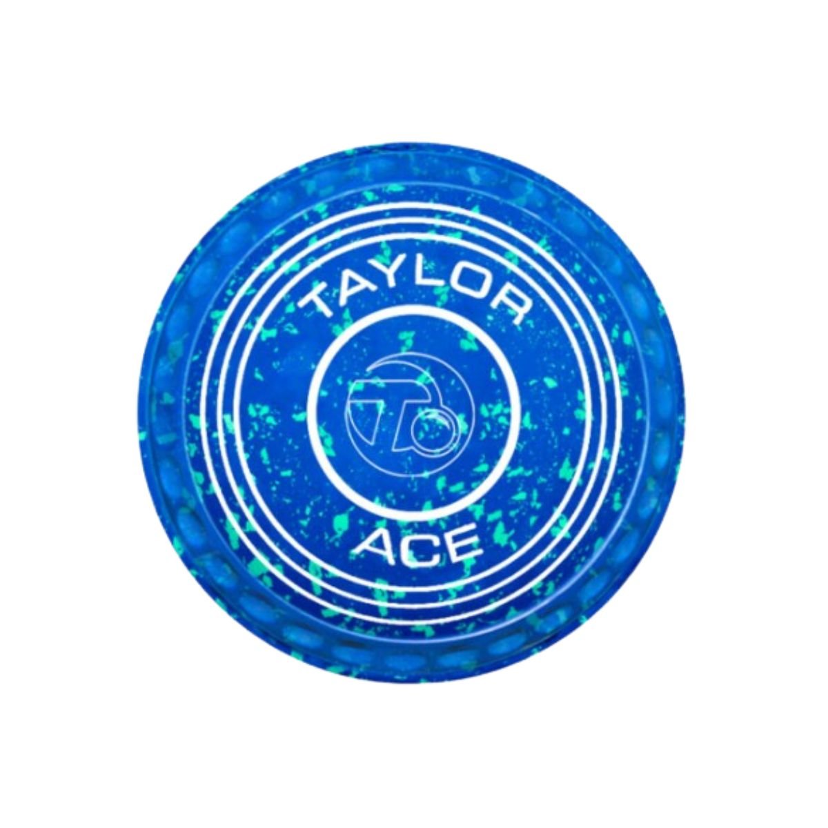 Taylor Ace Pro-Grip Coloured Bowls - 5