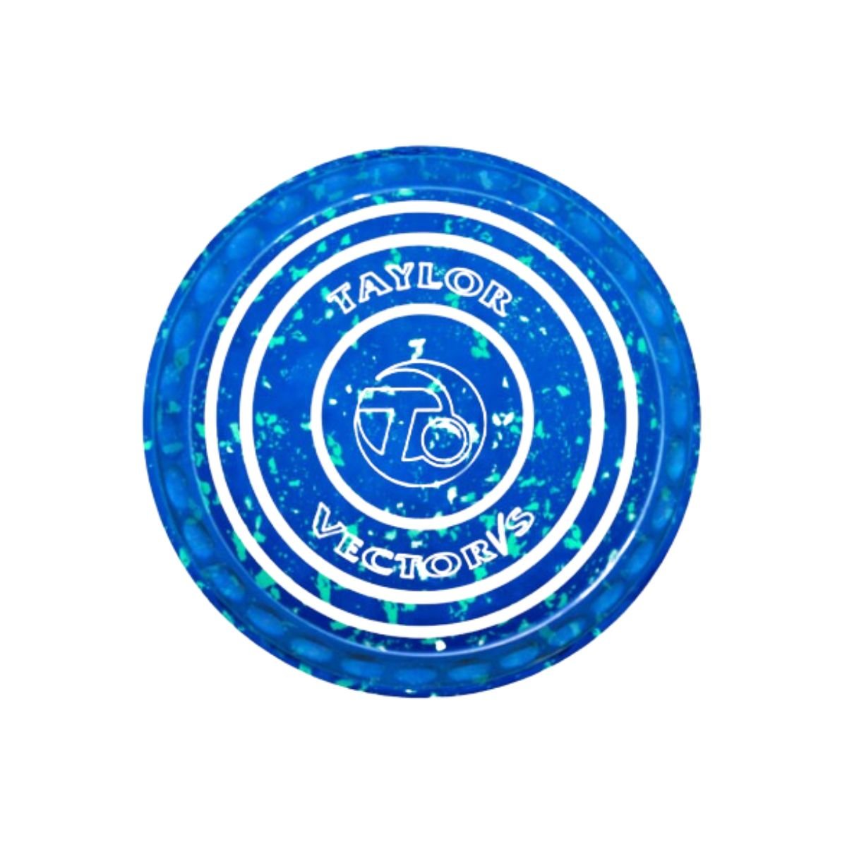 Taylor Vector VS Pro-Grip Coloured Bowls – Jack and Bowl