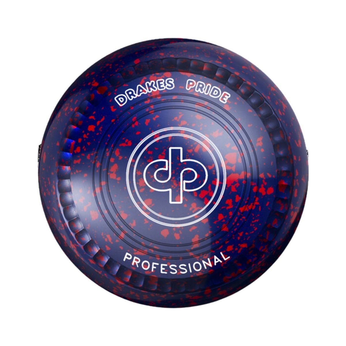 Red Drake Profefinal Drakes Pride Pro-50 Coloured Bowls – Jack and Bowl