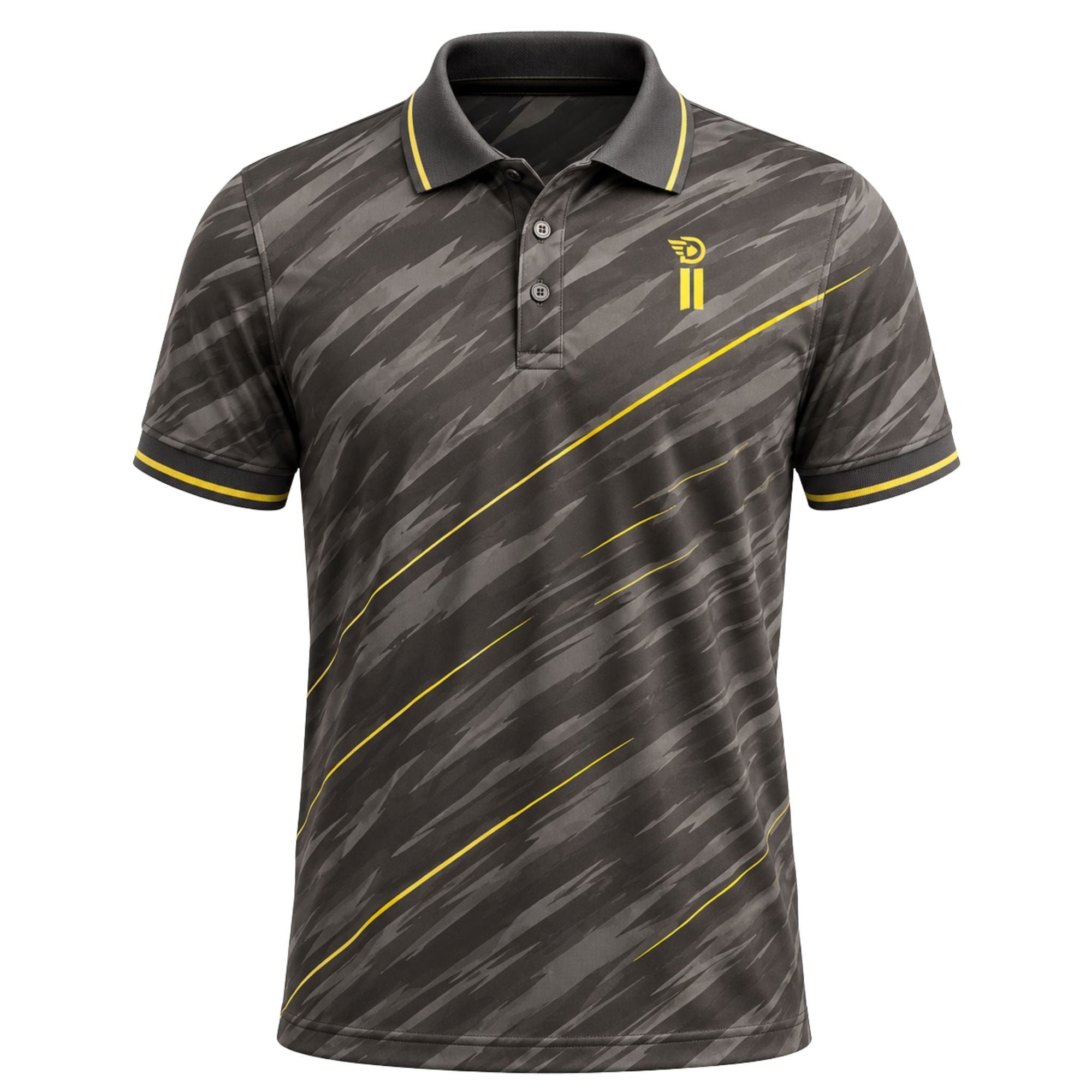 Rink® Elite Unisex Bowls Shirt | Jack and Bowl