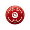 Taylor ace xtreme grip coloured bowls - 1