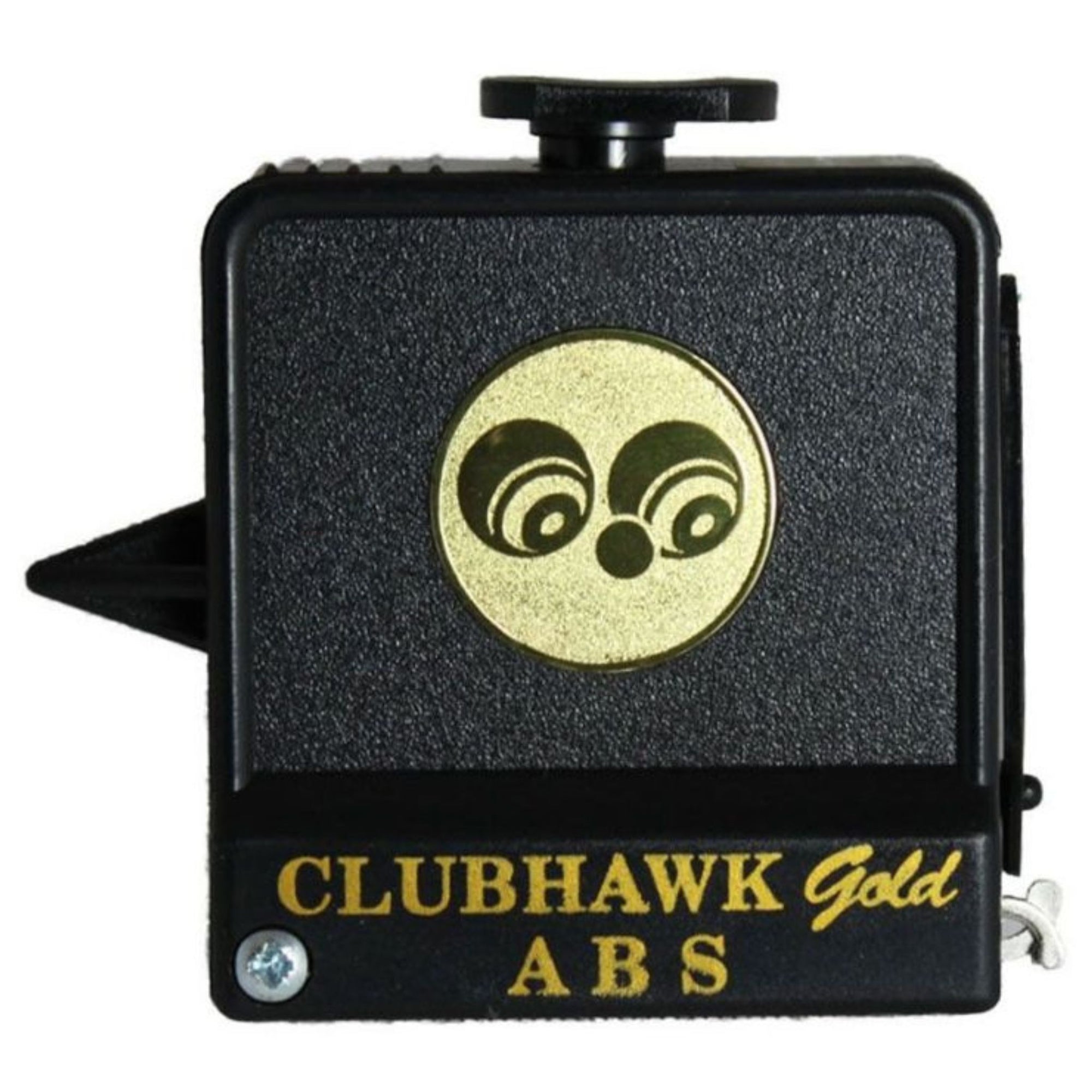 Henselite Clubhawk Gold ABS Bowls Measure | Jack and Bowl
