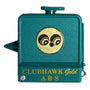Henselite Clubhawk Gold ABS Bowls Measure | Jack and Bowl