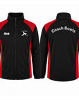 Coach Bowls Waterproof Jacket