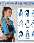 Cooling Towel