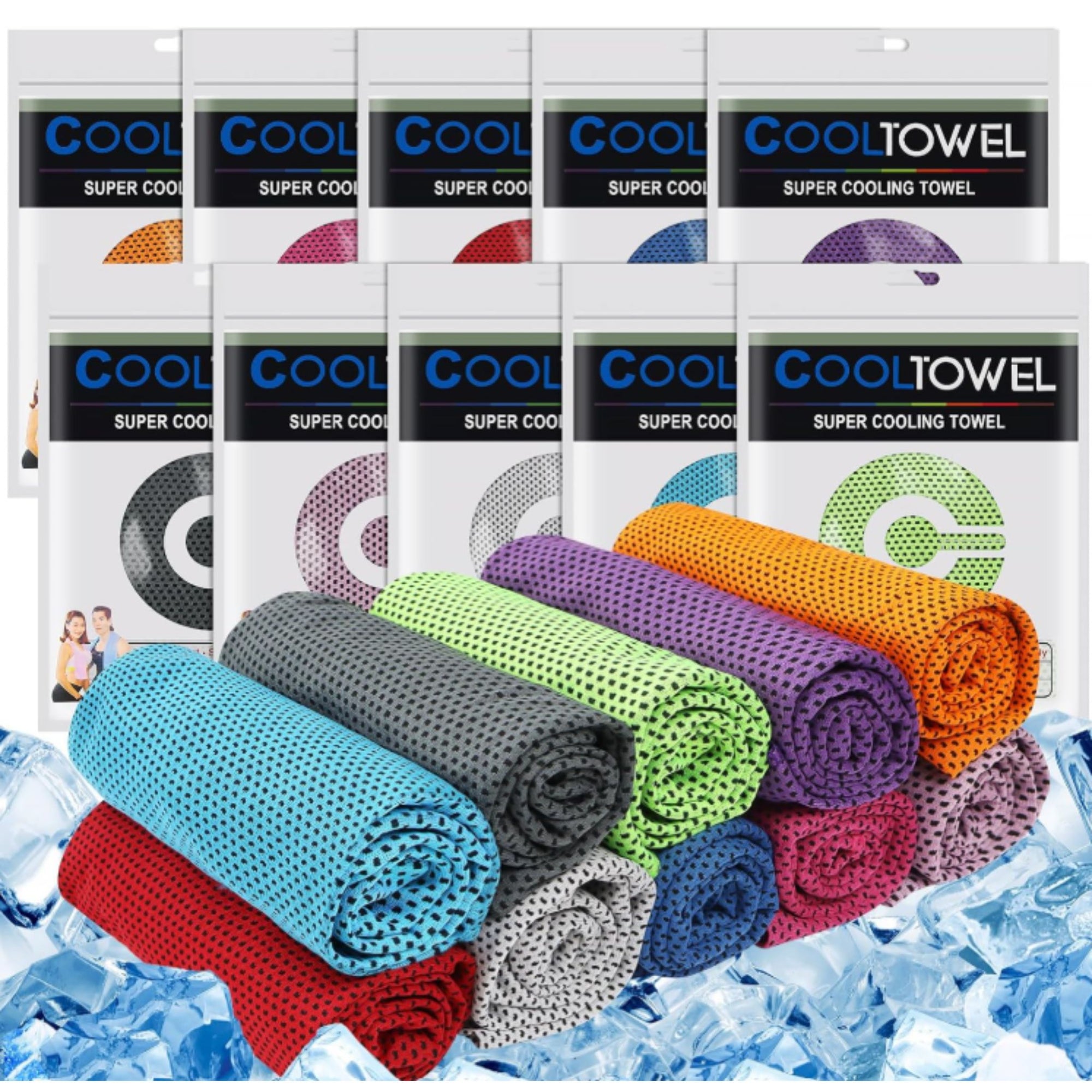 Cooling Towel