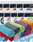 Cooling Towel
