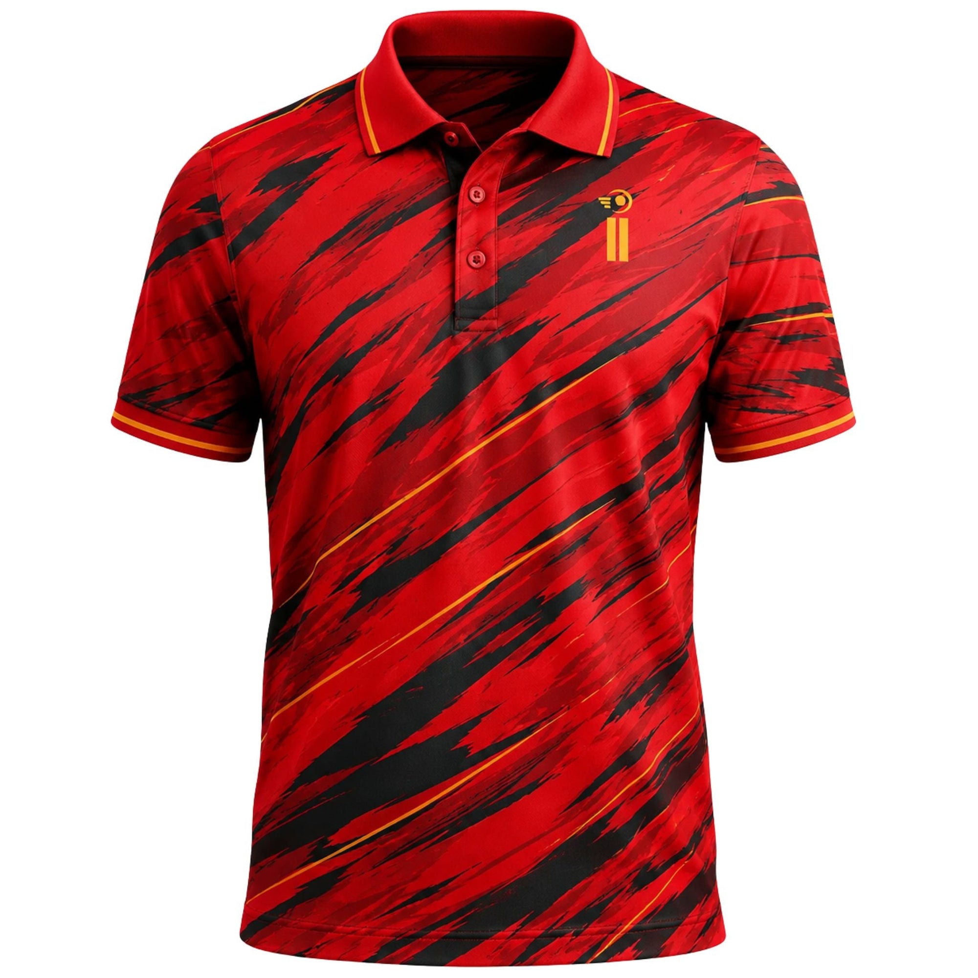 Rink® Elite Unisex Bowls Shirt | Jack and Bowl