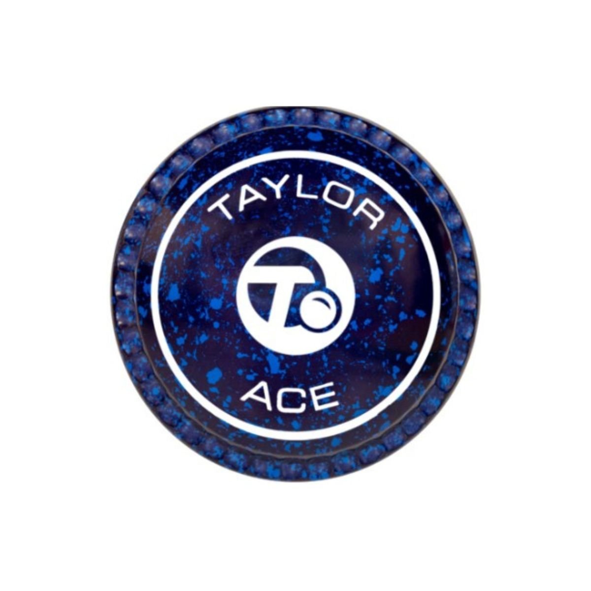 Taylor ace xtreme grip coloured bowls - 2
