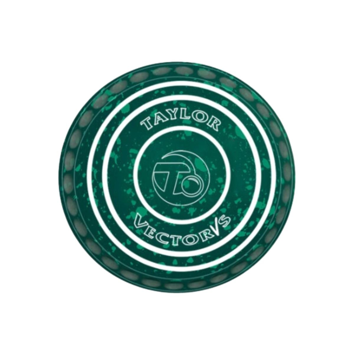 Taylor Vector VS Pro-Grip Coloured Bowls – Jack and Bowl