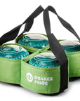 Drakes Pride 4 Bowl Carrier