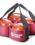 Drakes Pride 4 Bowl Carrier | Jack and Bowl