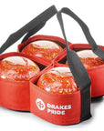 Drakes Pride 4 Bowl Carrier