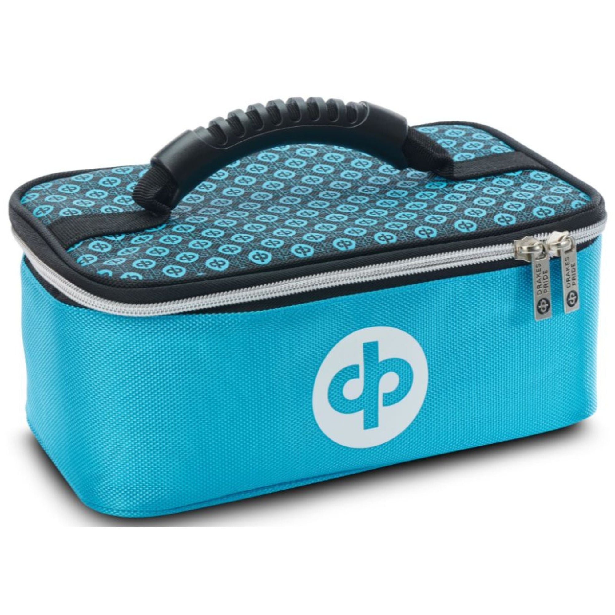 Drakes Pride Dual Pair Bowls Bag | Jack and Bowl